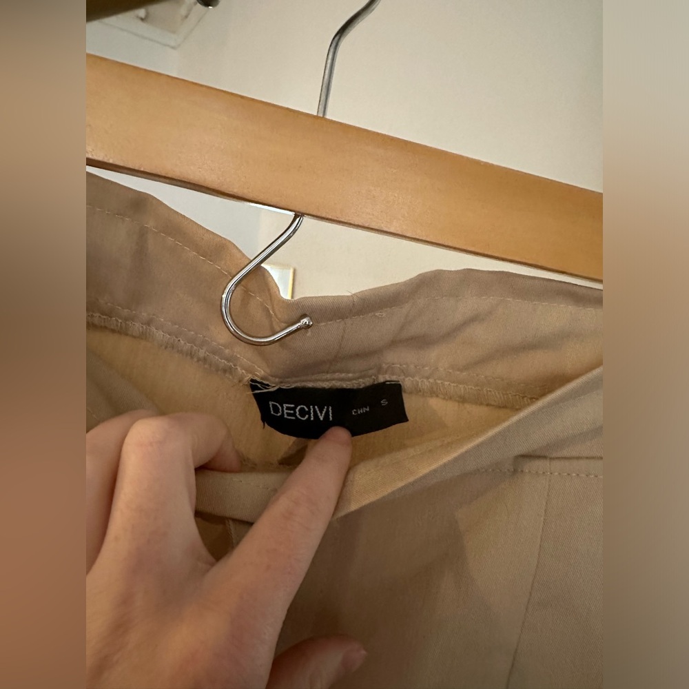 S Decivi Pants - Picture 2 of 2